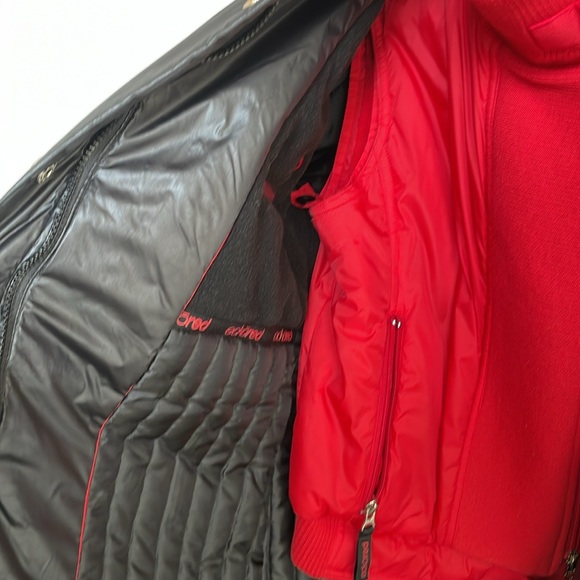 Winter Jacket - Picture 13 of 15